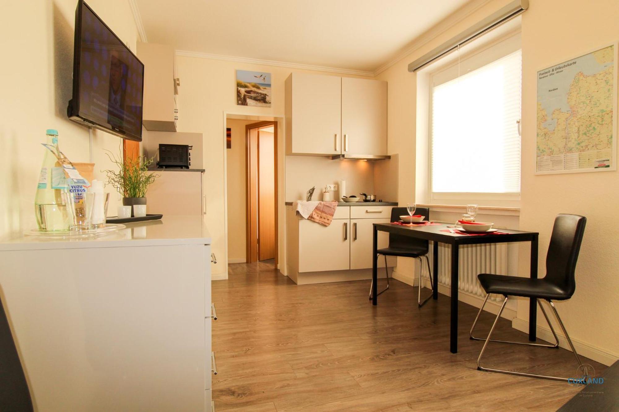 Haus Frauenpreis 68 Apartment